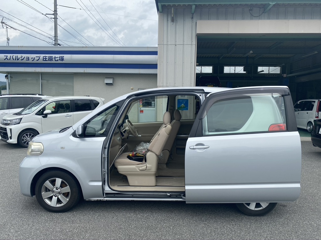 トヨタ ポルテ Cパッケージ Awd 在庫車両一覧 有限会社共栄自動車商会 トヨタ ポルテ Cパッケージ Awd 在庫車両一覧 有限会社共栄自動車商会